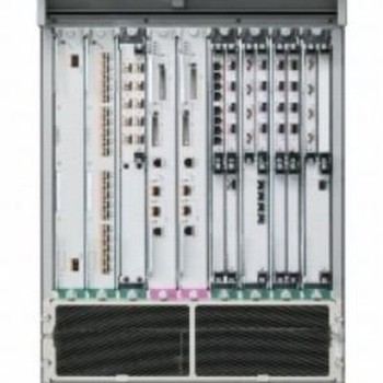 Catalyst 7609 9-Slot Chassis Enhanced Service Provider Chassis, No Modules Catalyst 7609 9-Slot Chassis Enhanced Service Provider Chassis, No Modules