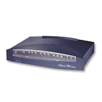 Cisco CISCO765 ISDN S/T