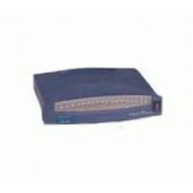 775M ISDN Router with 4-Port HUB, 2 POTS Ports