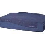 Ethernet / Serial Router