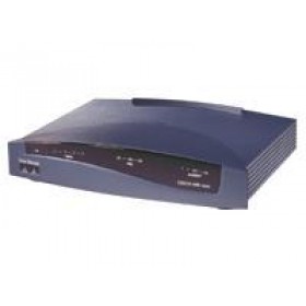 800 Series Broadband Gateway Router with 4-Port Hub