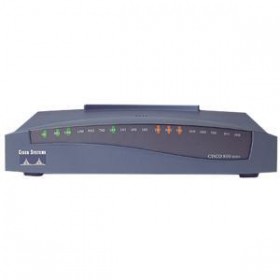 827-4V ADSL Small Business Router