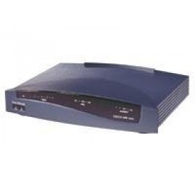 ADSL Modem/Router with 4-Port Switch