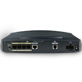 800 Series DSL Router, Power Supply Included