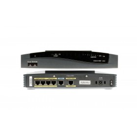 831 Ethernet Broadband Router with 64MB DRAM