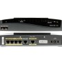 831 Ethernet Broadband Router with 64MB DRAM