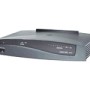 Cisco 831 4-Port 10/100 Wired Router