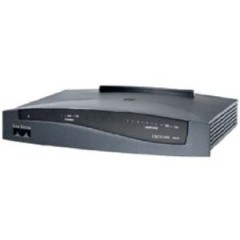 Cisco CISCO836-K9 836 ADSL over ISDN Secure Broadband Router