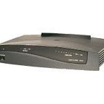 837 Broadband Router