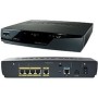 851 Security SOHO Ethernet Router