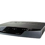 Dual Ethernet Security Router 10/100 4-Port Integrated Switch Dual Ethernet Security Router 10/100 4-Port Integrated Switch