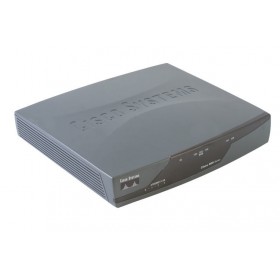 871 Security Router Bundle