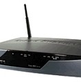 Cisco 871W Wireless Router