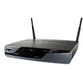 Cisco CISCO871W-G-AK9 Cisco 871W Wireless Router
