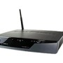 800 Series Integrated Services Wireless Router