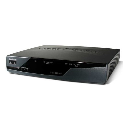 Cisco CISCO878-K9 878 G.SHDSL Integrated Services Router
