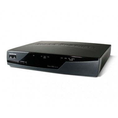 878 G.SHDSL Integrated Services Router