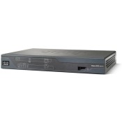Cisco CISCO881-K9 881 Ethernet Security Router