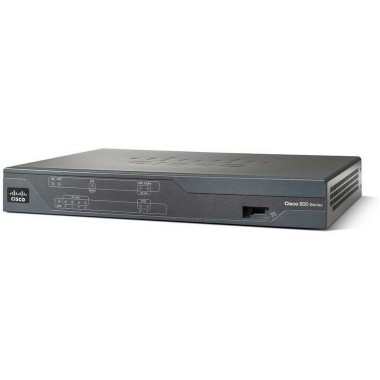 881 Ethernet Security Router