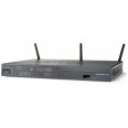 Cisco CISCO881-SEC-K9 Integrated Service Router