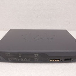 881 880 Series Ethernet Security Router with 3G capability