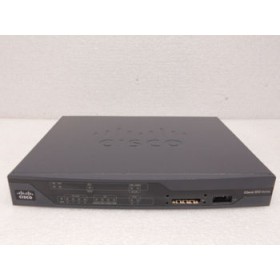 881 880 Series Ethernet Security Router with 3G capability