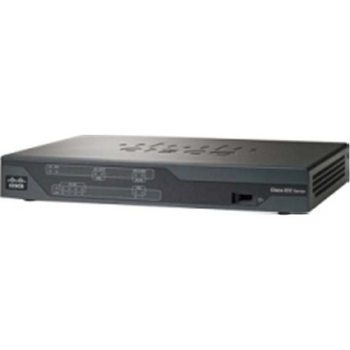 Cisco CISCO886VA-K9 886 VDSL/ADSL Over ISDN Multi-Mode Router
