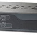 Cisco 887 VDSL/ADSL Over POTS Multi-Mode Router