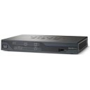 Cisco CISCO887VA-K9 Cisco 887 VDSL/ADSL Over POTS Multi-Mode Router