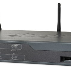 888 G.SHDSL Security Router with 3G