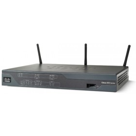 888 G.SHDSL Security Router with 3G