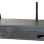 888 G.SHDSL Security Router with 3G