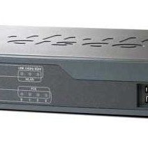 892 Gigabit Ethernet Secure Router