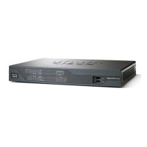 Cisco CISCO892-K9 892 Gigabit Ethernet Secure Router