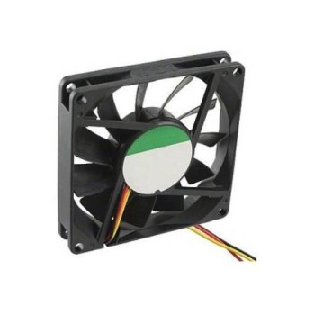 3725 Fan Module - Replacement Chassis Fan with High Airflow and 1200 RPM 3725 Fan Module - Replacement Chassis Fan with High Airflow and 1200 RPM