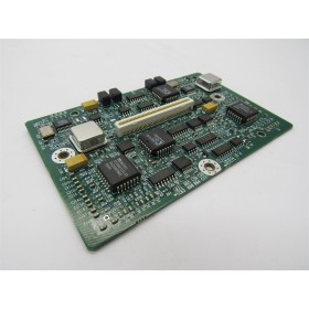 Clock Card Module