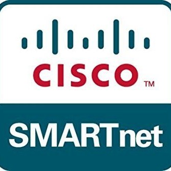 Smartnet Software Support, 1 Year, 24 x 7