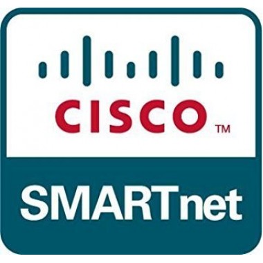 Smartnet Software Support, 1 Year, 24 x 7