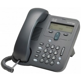 Unified SIP Phone 3911
