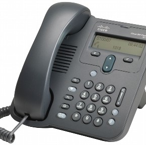 Unified SIP Phone 3911