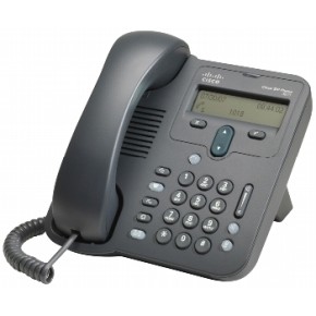 Cisco CP-3911 Unified SIP Phone 3911