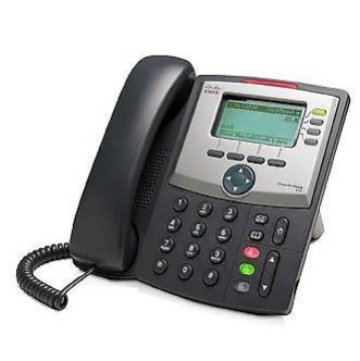 Cisco CP-524G 524G Unified IP Phone