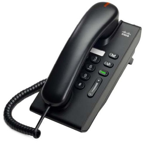 Cisco CP-6901-C-K9 Unified IP Standard Handset
