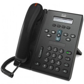 Unified IP Phone 6921
