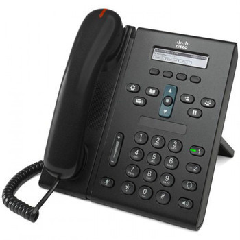 Unified IP Phone 6921