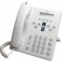 6921 2-Line Phone in White with Standard Handset