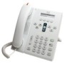 6921 2-Line Phone in White with Slimline Handset