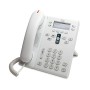 6941 4-Line Phone in White with Slimline Handset