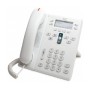 6945 4-Line Phone in White with Slimline Handset