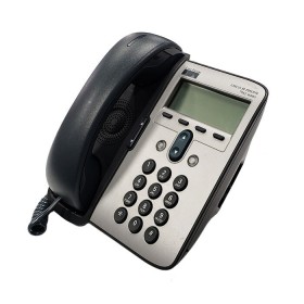 7905G IP Phone, Basic Set